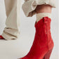 Free People - Women's Brayden Western Boots