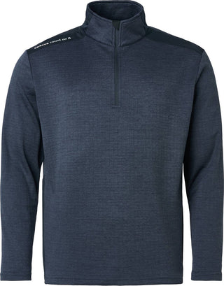 Abacus Sportswear Us - Men's Sunningdale Half-zip Sweater