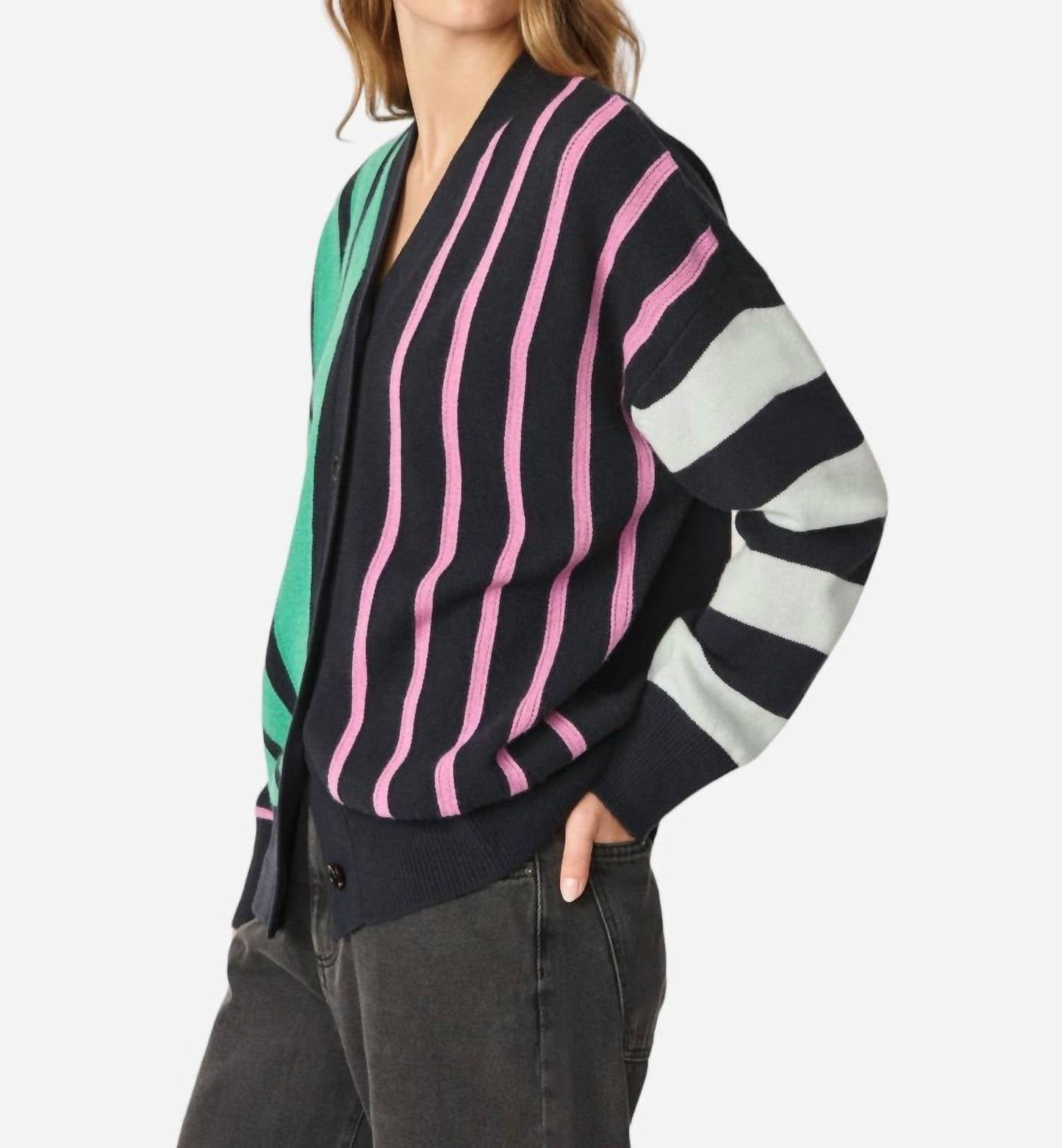 Oncept - Whitney Cardigan