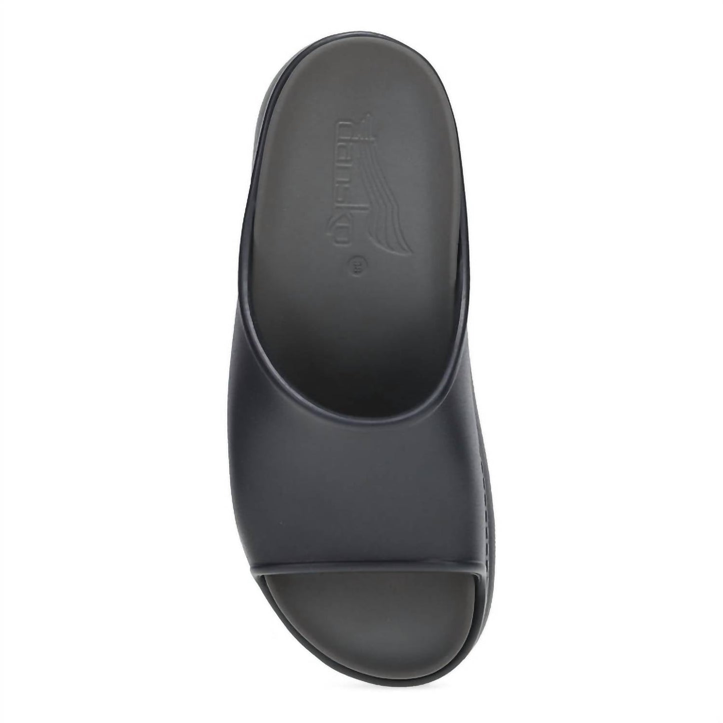 Dansko - Women's Devyn Open Toe And Cushioned Sole