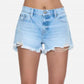Pistola - Gigi Low Rise Cut Off Shorts