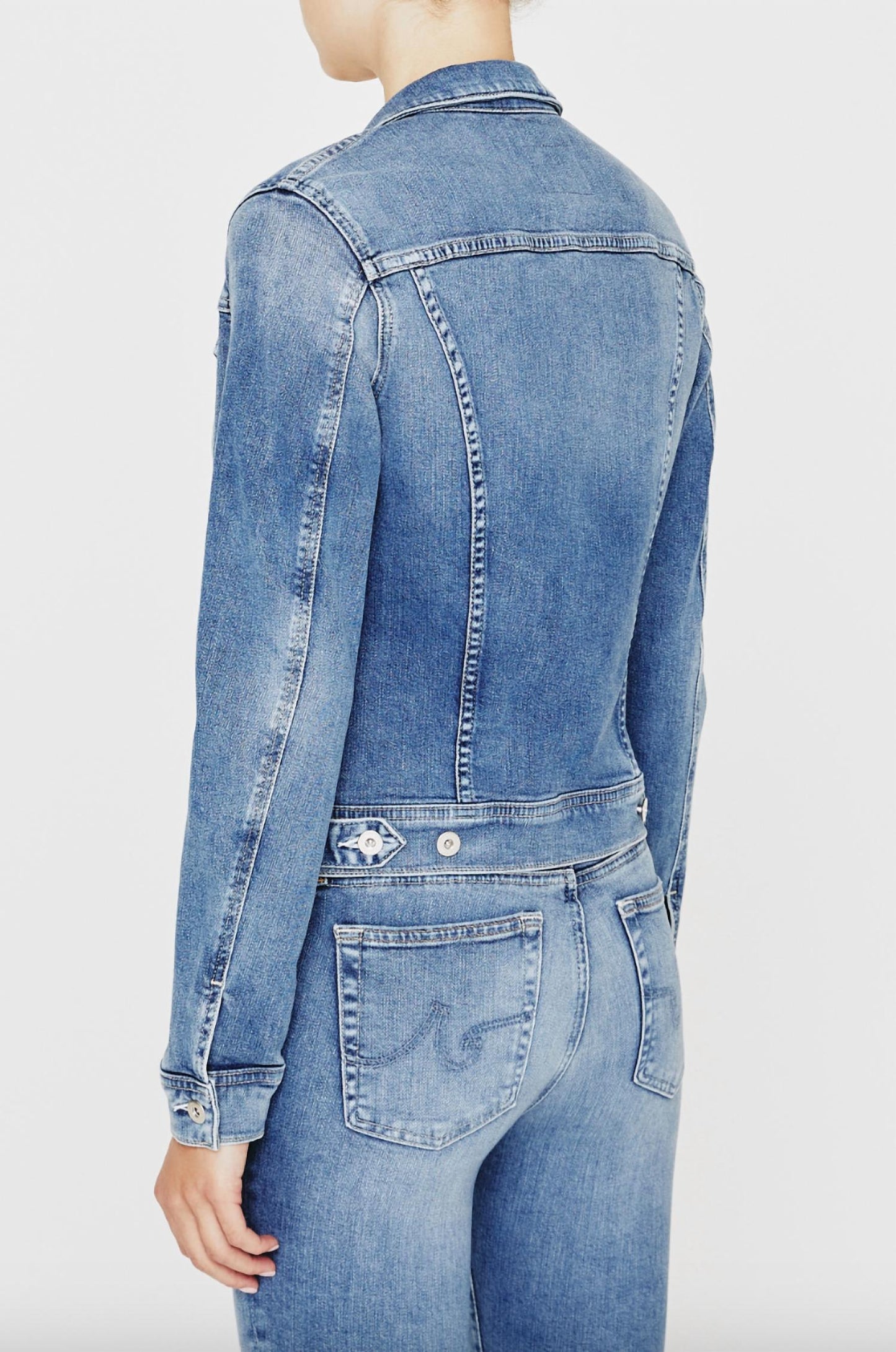 Ag Jeans - Robyn Jacket