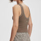Varley - Barney Piped Tank Top