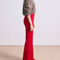 Apiece Apart - Hana Pull On Full Flare Pants
