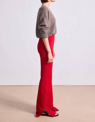 Apiece Apart - Hana Pull On Full Flare Pants