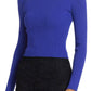 Generation Love - Odette Crystal Neck Sweater