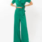 Adelyn Rae - Keva High Waisted Trousers