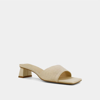 Shu Shop - Women's Fortune Heel Sandal