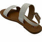 Isaac Mizrahi Live! - Women's Rosalyn Sandal