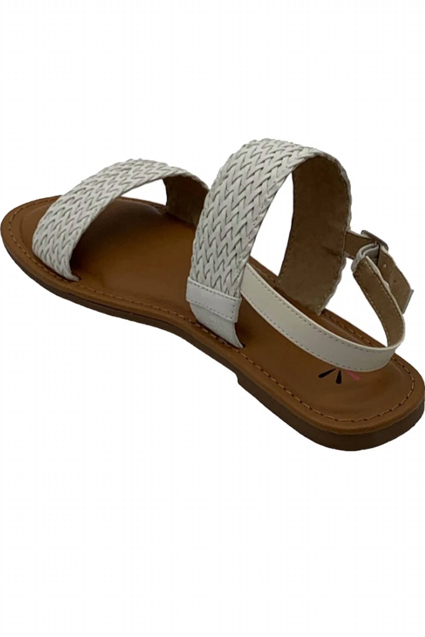 Isaac Mizrahi Live! - Women's Rosalyn Sandal