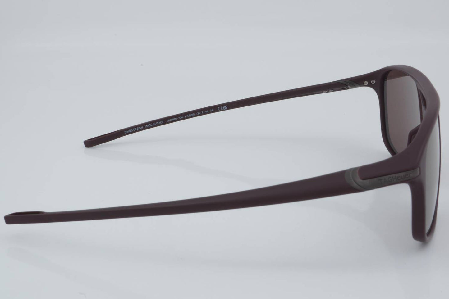 Tag Heuer - Injected Sunglasses