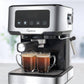 Capresso - Cafe Touchscreen Espresso Machine