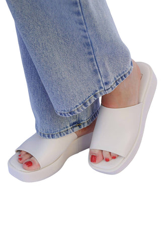 Shu Shop - Women's Lourdes Wedges