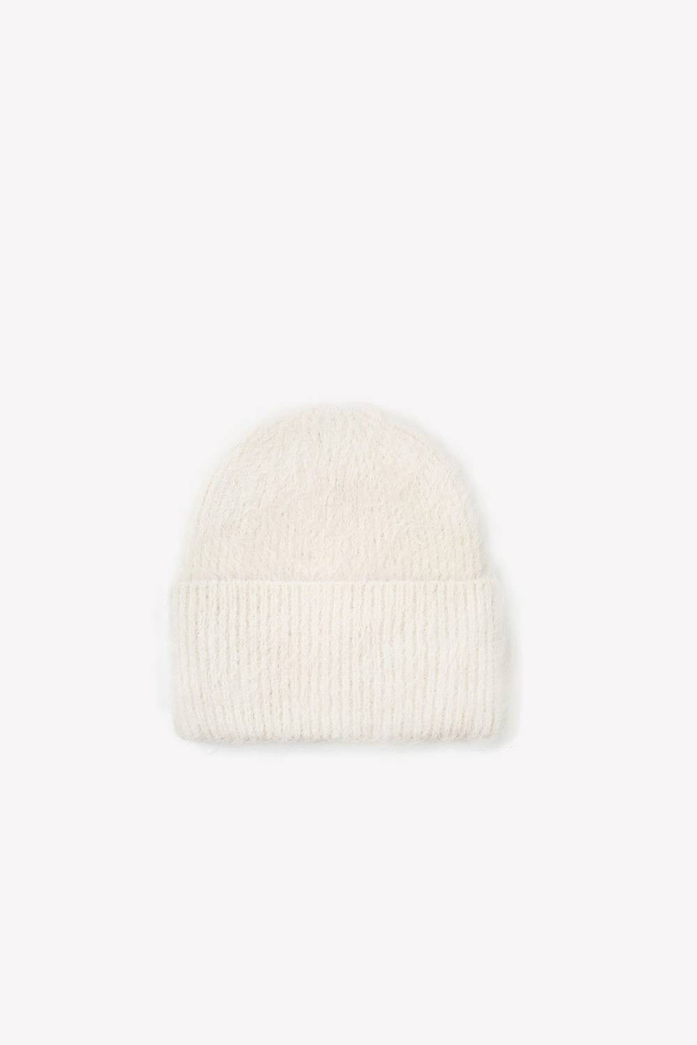 Arctic Fox & Co. - Alpaca Beanie