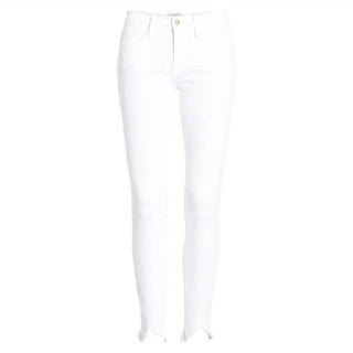 Frame - LE HIGH SKINNY JEAN
