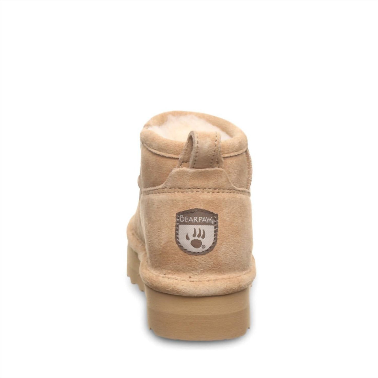 Bearpaw - Retro Shorty Youth