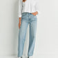Jbd. - Kenna High Waist Skater Jeans