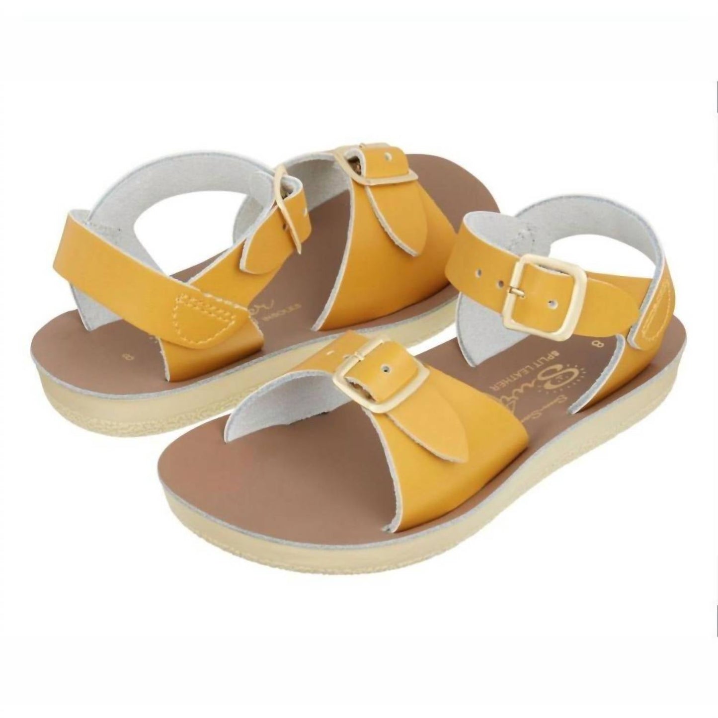 Salt Water Sandals - Kids Surfer Sandal