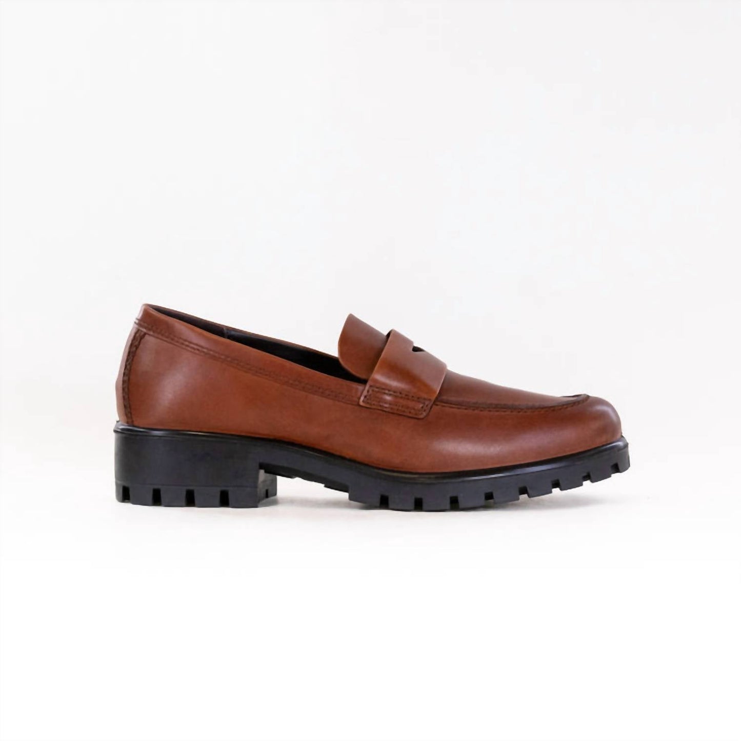 Ecco - Women's Modtray Penny Loafer