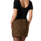 Astr - Nikola Ribbed Top