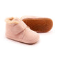 Oldsoles - Baby's Shloofy Shoe