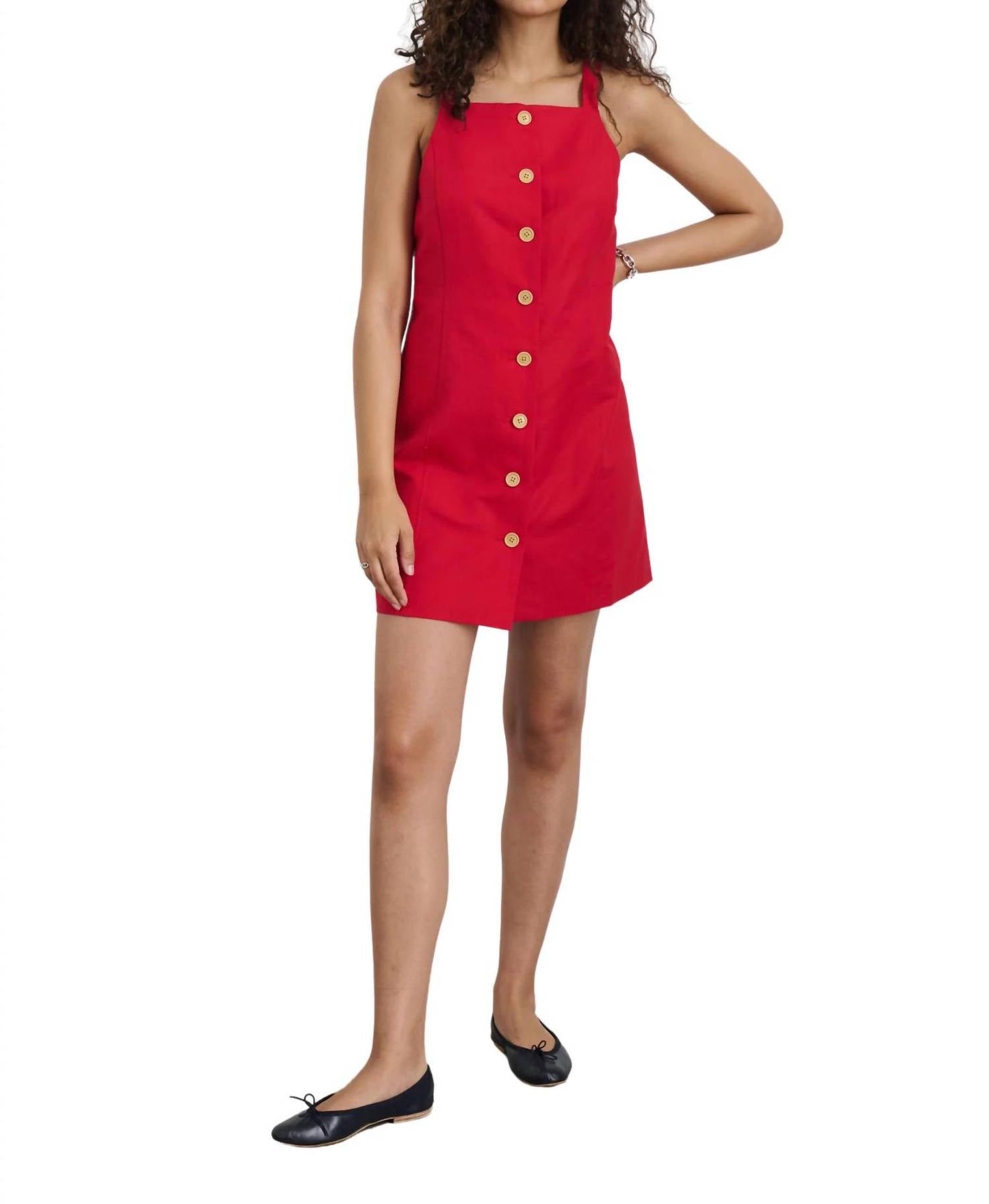 Alex Mill - Alexis Dress