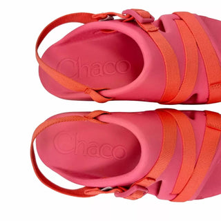 Chaco - Kid's Chillos Sport Sandals