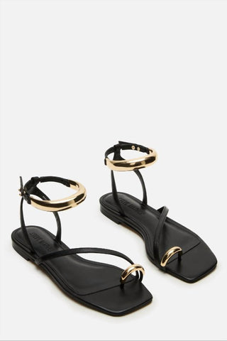 Steve Madden - Women's Odyssey Strappy Sandal