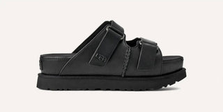 Ugg - Women's Goldenstar Hi Leather Sandal