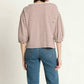 Nation Ltd - Sandra Puff Sleeve Top