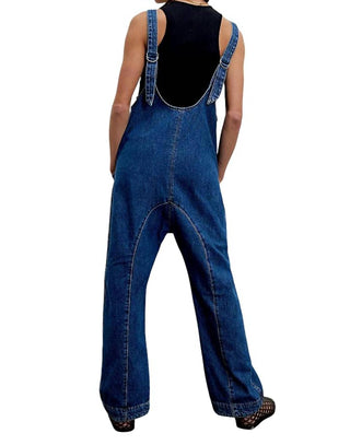 Free People - High Roller Jumpsuit