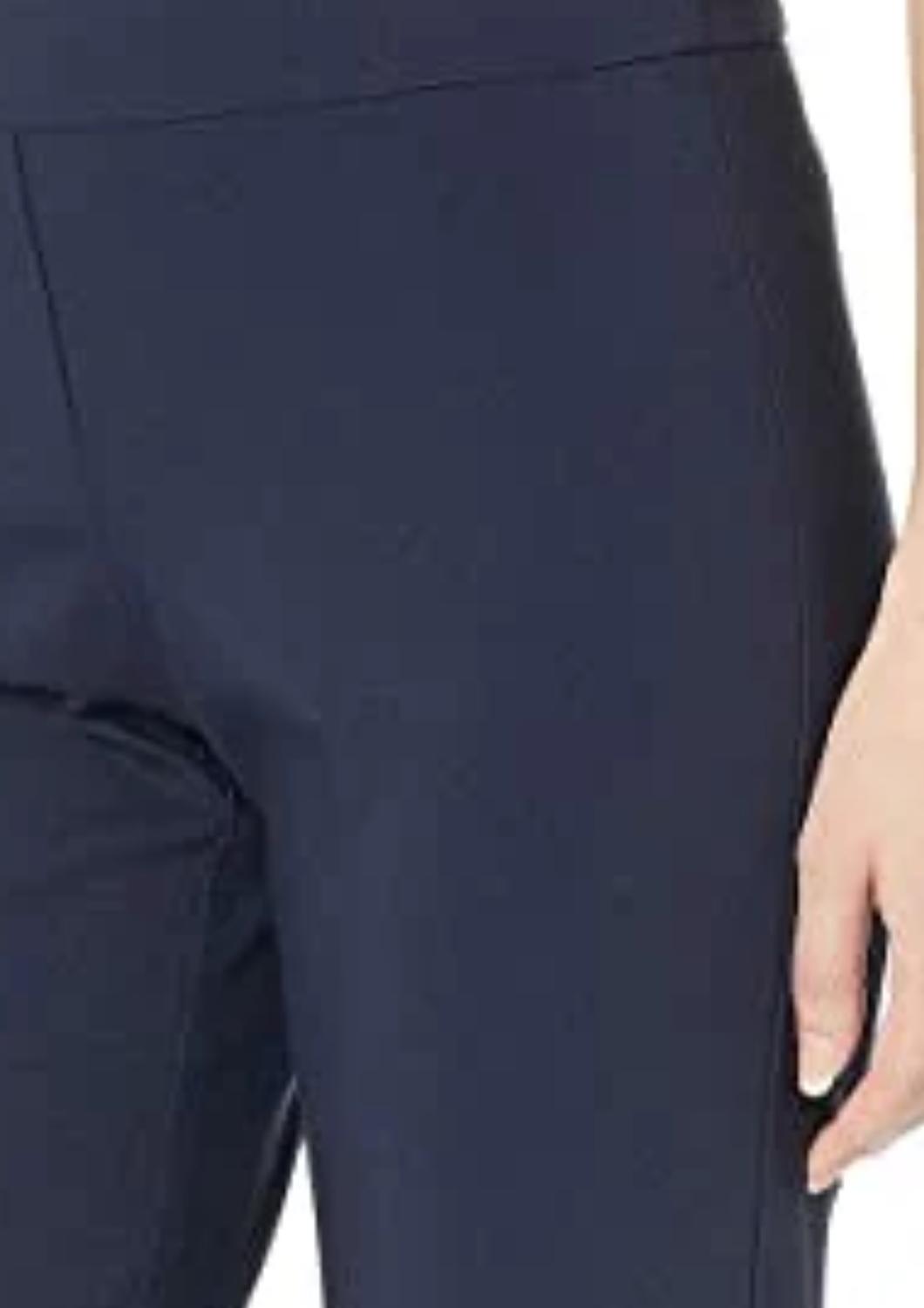 Krazy Larry - Pull-on Ankle Pant