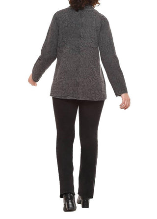 Parsley & Sage - Inez Reversible Jacket