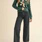 &Merci - Bow Long Sleeve Cardigan