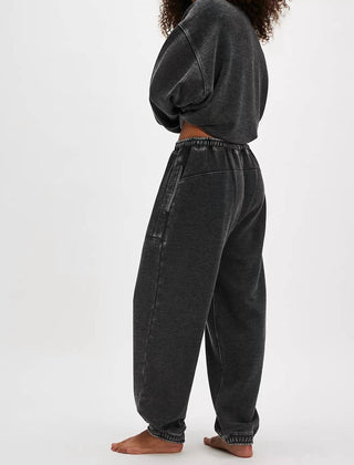 Free People - Slow It Down Jogger