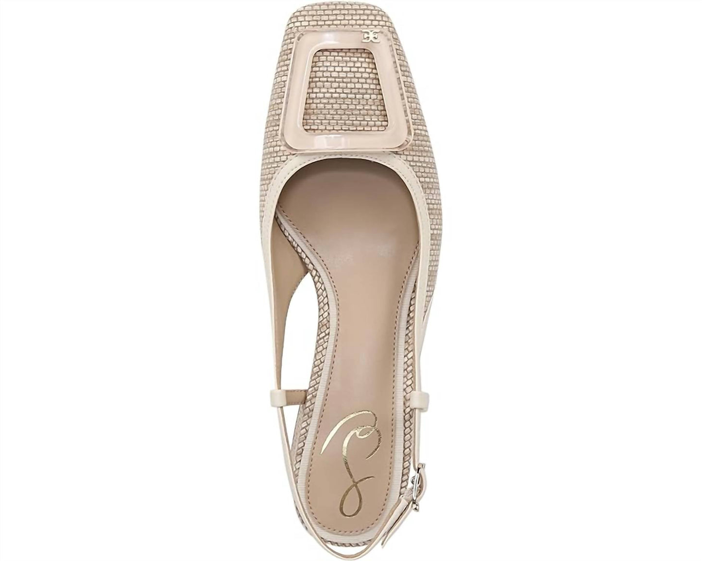 Sam Edelman - TRACIE SANDAL