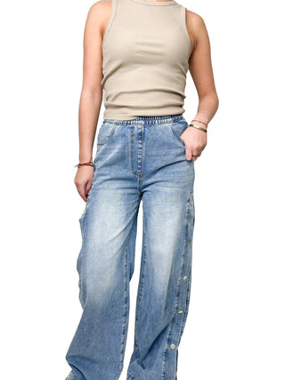 Steve Madden - Women's Keenie Pant