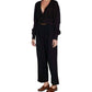 Les Tien - Penny Pleat Front Pants