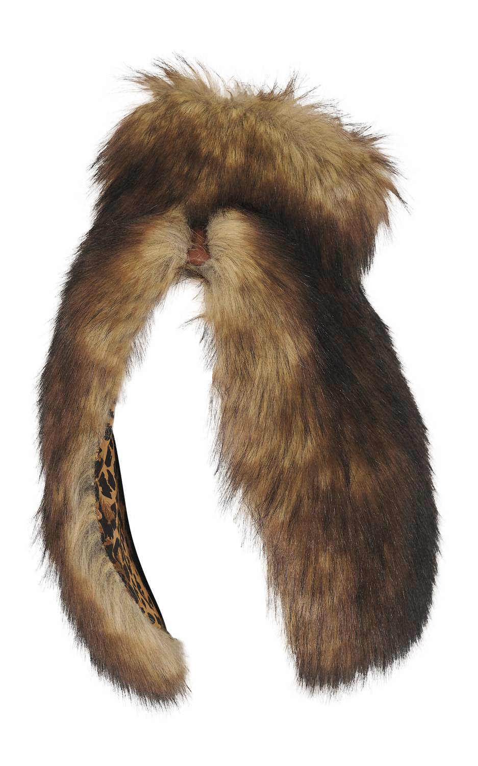 Johanna Ortiz - Spiritual Pursuit Vest