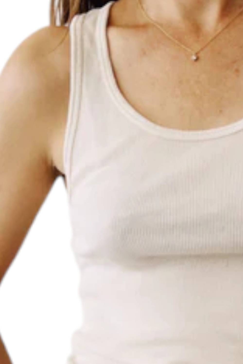Hey Gang - The Tank Top