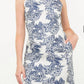 Thml - Halter Flower Dress