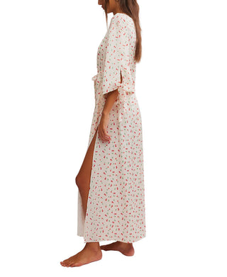 Free People - First Blush Robe