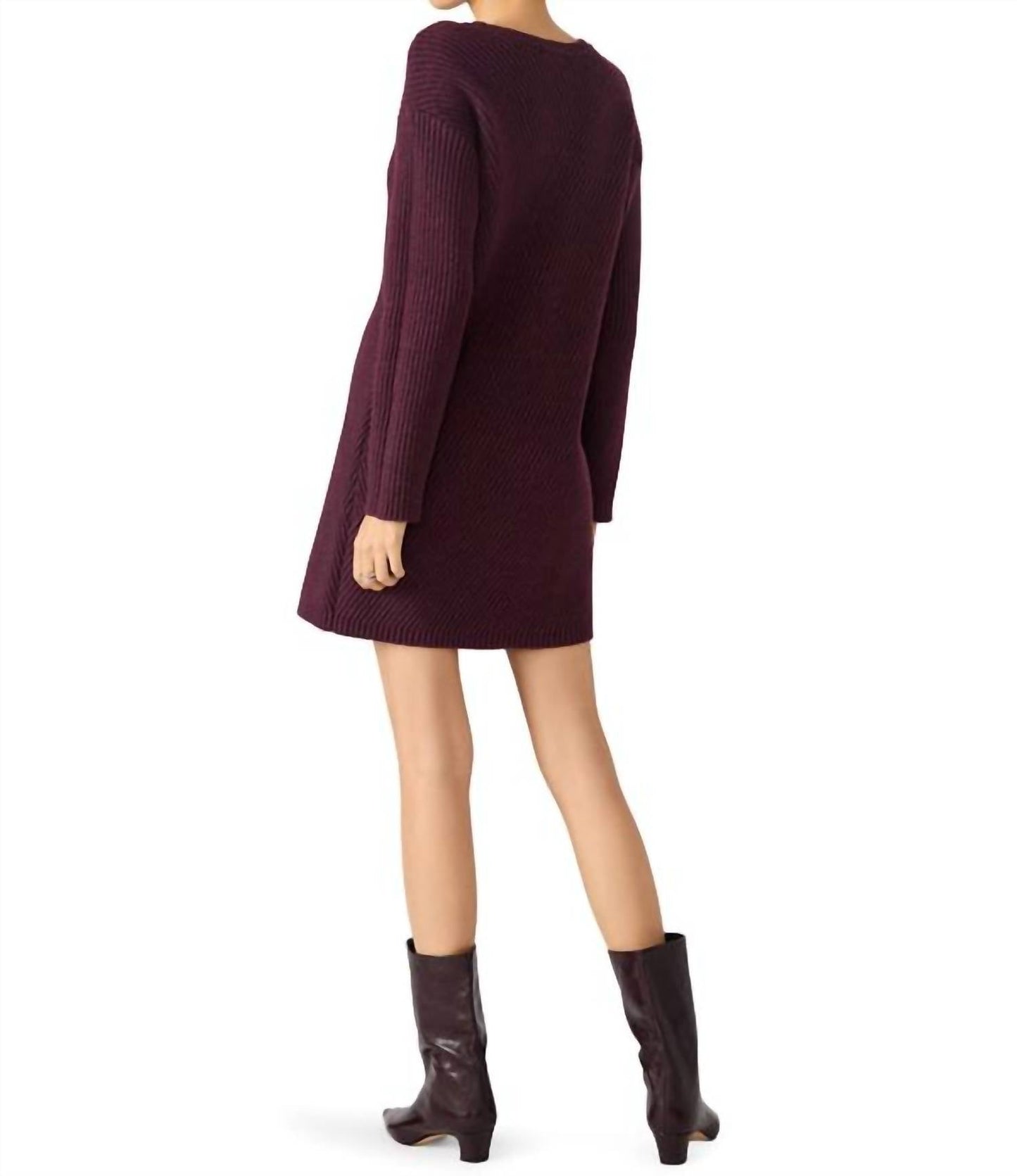 Steve Madden - Abbie Sweater Dress
