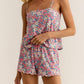 Z Supply - Ava Floral Printed Tank