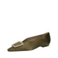 Sam Edelman - Women's Janina Pointed Toe Flat