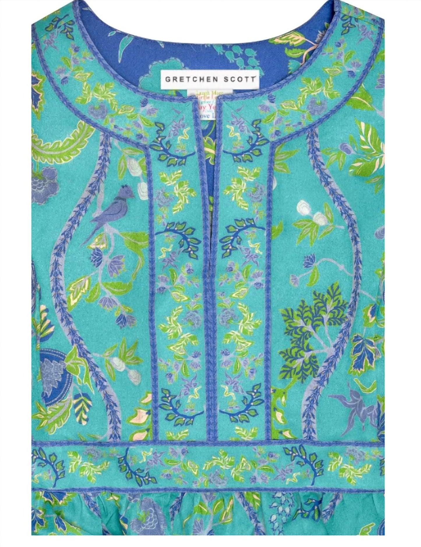 Gretchen Scott - Easy Chic Dress