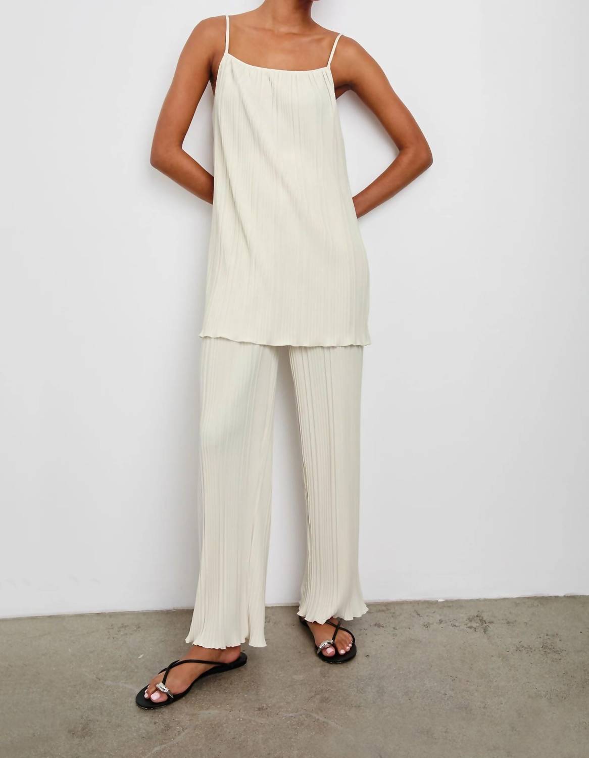 Rails - Liana Pant