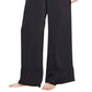 Barefoot Dreams - Washed Satin Piped Wide Leg Pants