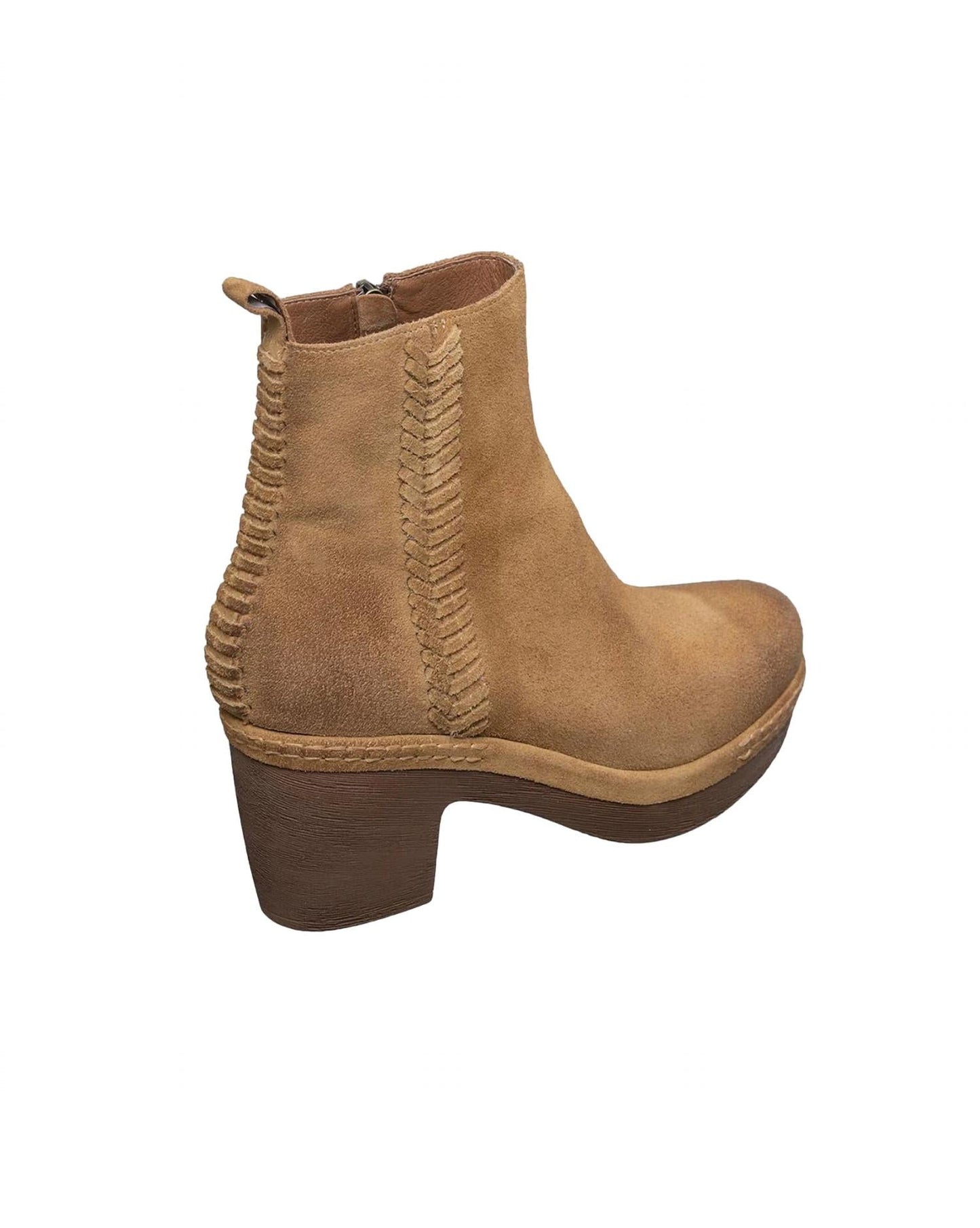 Antelope - WOMEN'S SHAINA SHORT BOOT