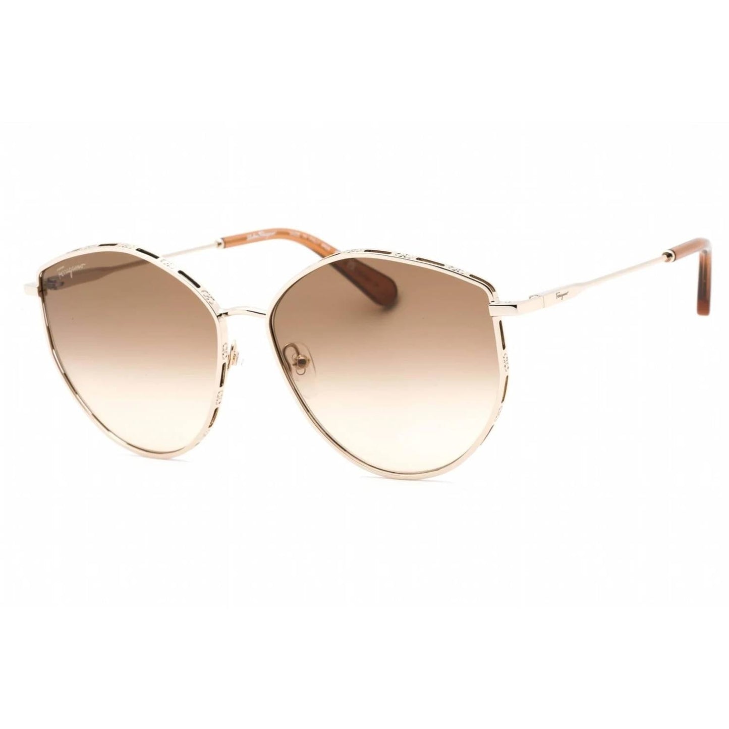 Salvatore Ferragamo - Women's SF264S Sunglasses